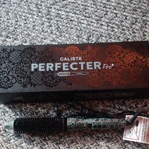 Calista Perfector Pro+ Hair Styling Tool